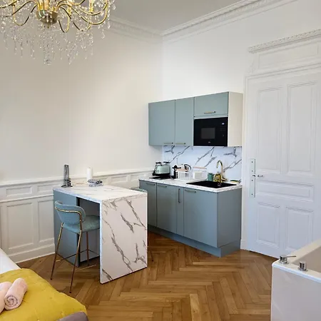 Apartment L'instant - Center - Jacuzzi *
