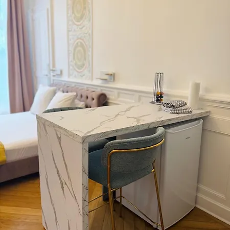 Apartment L'instant - Center - Jacuzzi