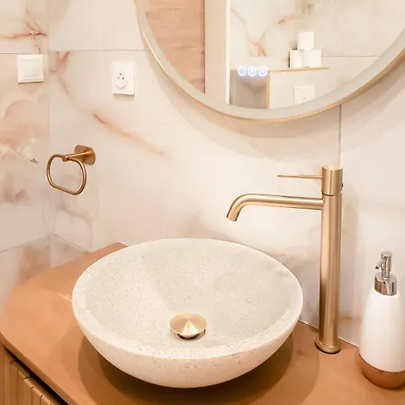 Apartment L'instant - Center - Jacuzzi Aix-les-Bains