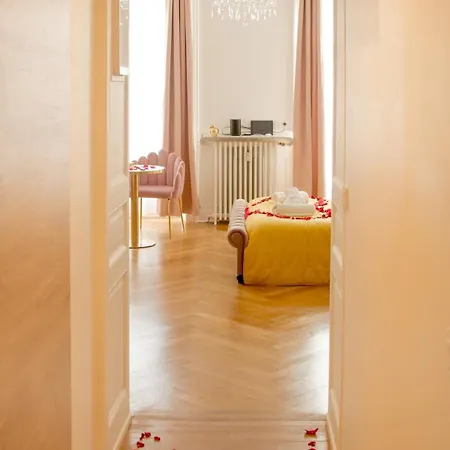 L'instant - Center - Jacuzzi * Aix-les-Bains