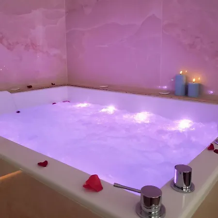 Apartment L'instant - Center - Jacuzzi Aix-les-Bains
